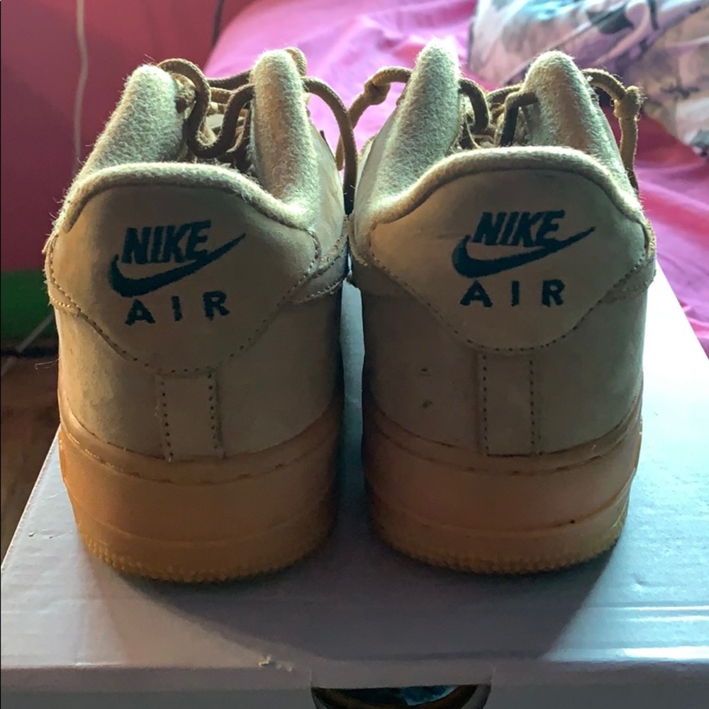 AIR FORCE 1 - Picture 4 of 4